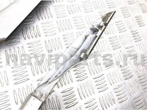 Дуги на крышу (рейлинги) Volkswagen Golf, 2010 г., OEM 362FVR4071, арт. 522770, фото 5