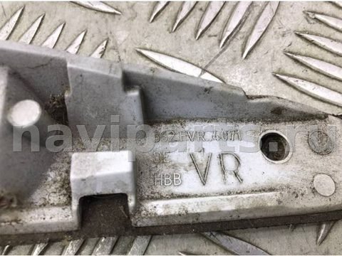 Дуги на крышу (рейлинги) Volkswagen Golf, 2010 г., OEM 362FVR4071, арт. 522770, фото 6