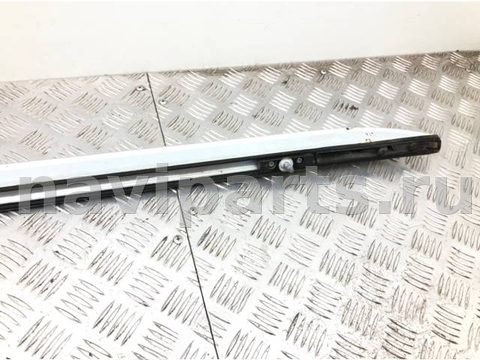 Дуги на крышу (рейлинги) BMW X3 F25, 2011 г., OEM 7230207, арт. 526046, фото 11