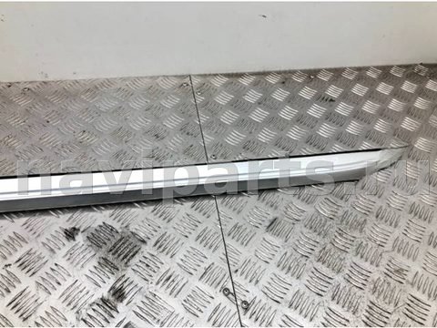 Дуги на крышу (рейлинги) BMW X3 F25, 2011 г., OEM 7230207, арт. 526046, фото 12