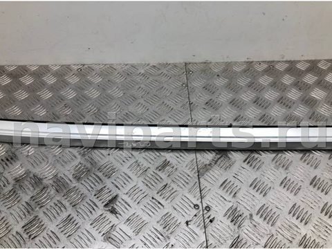 Дуги на крышу (рейлинги) BMW X3 F25, 2011 г., OEM 7230207, арт. 526046, фото 13