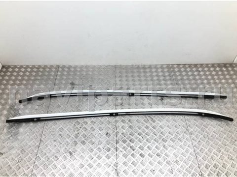 Дуги на крышу (рейлинги) BMW X3 F25, 2011 г., OEM 7230207, арт. 526046, фото 2