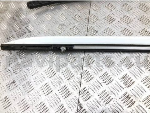 Дуги на крышу (рейлинги) BMW X3 F25, 2011 г., OEM 7230207, арт. 526046, фото 3