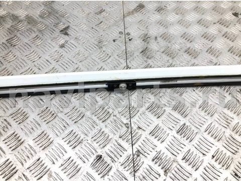 Дуги на крышу (рейлинги) BMW X3 F25, 2011 г., OEM 7230207, арт. 526046, фото 4