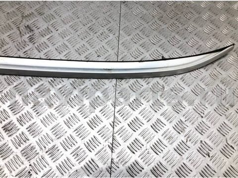 Дуги на крышу (рейлинги) BMW X3 F25, 2011 г., OEM 7230207, арт. 526046, фото 6