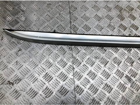 Дуги на крышу (рейлинги) BMW X3 F25, 2011 г., OEM 7230207, арт. 526046, фото 8