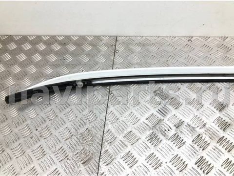 Дуги на крышу (рейлинги) BMW X3 F25, 2011 г., OEM 7230207, арт. 526046, фото 9