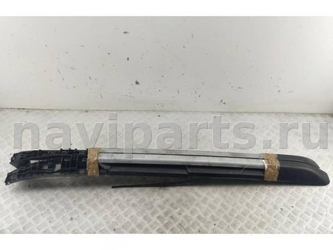 Дуги на крышу (рейлинги) Kia Sportage, 2004 г., OEM 872701F010, арт. 53566581