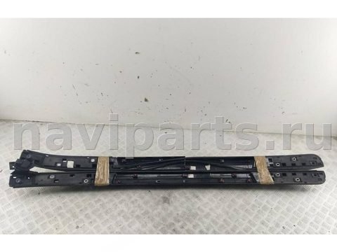 Дуги на крышу (рейлинги) Kia Sportage, 2004 г., OEM 872701F010, арт. 53566581, фото 2