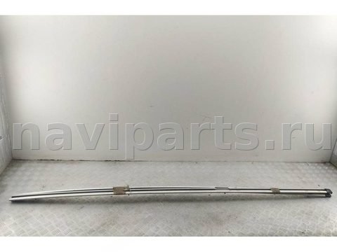 Дуги на крышу (рейлинги) Ford Galaxy, 2006 г., OEM 1689861AM21U55122AE, арт. 53756176
