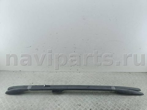 Дуги на крышу (рейлинги) Mazda 6, 2002 г., OEM GJ5A51T10B, арт. 53947583