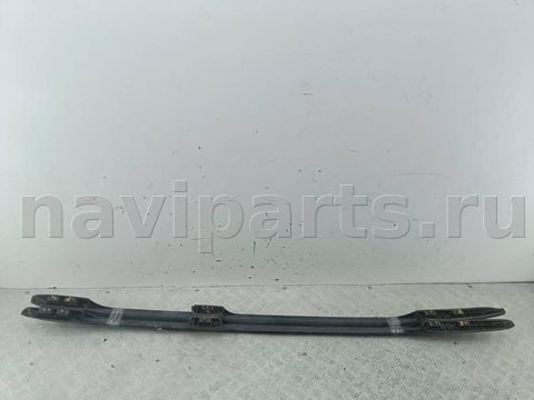 Дуги на крышу (рейлинги) Mazda 6, 2002 г., OEM GJ5A51T10B, арт. 53947583, фото 2