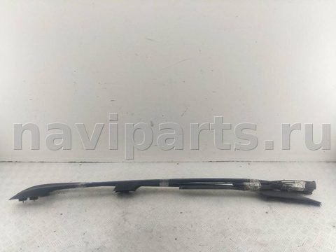 Дуги на крышу (рейлинги) Mazda 6, 2002 г., OEM GJ5A51T10B, арт. 54013960