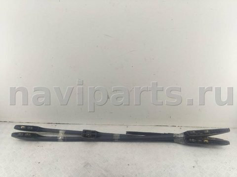 Дуги на крышу (рейлинги) Mazda 6, 2002 г., OEM GJ5A51T10B, арт. 54013960, фото 2