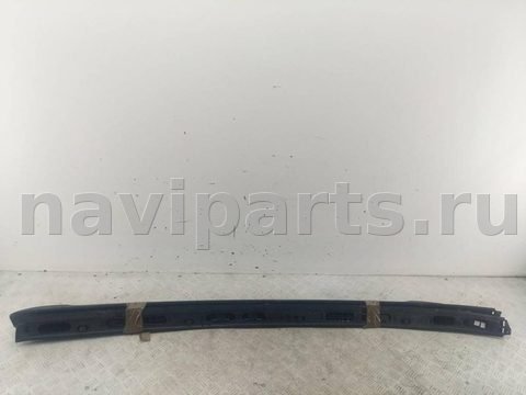Дуги на крышу (рейлинги) Jeep Compass, 2012 г., арт. 54103104, фото 2