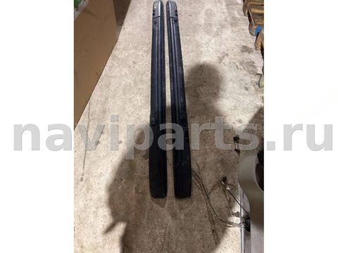 Дуги на крышу (рейлинги) Chrysler Pacifica, 2022 г., арт. 54166396