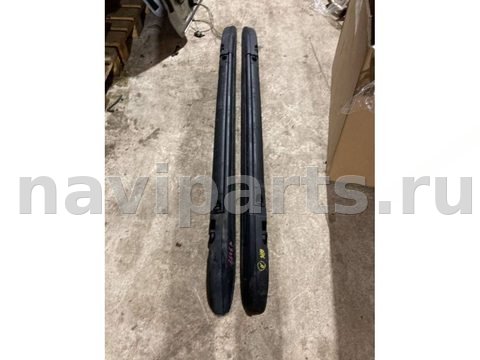 Дуги на крышу (рейлинги) Chrysler Pacifica, 2022 г., арт. 54166396, фото 2