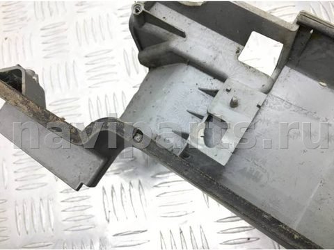 Дуги на крышу (рейлинги) Nissan X-Trail T30, 2004 г., OEM 738218H700, арт. 543355, фото 7