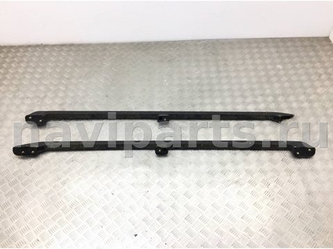 Дуги на крышу (рейлинги) Mitsubishi Pajero Sport, 2003 г., арт. 543370, фото 2