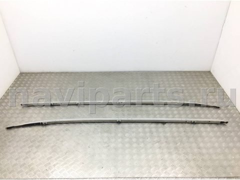 Дуги на крышу (рейлинги) Opel Zafira, 2010 г., OEM 13251281, арт. 543375, фото 2