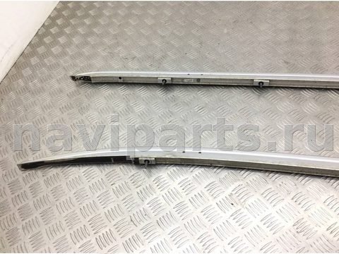 Дуги на крышу (рейлинги) Opel Zafira, 2010 г., OEM 13251281, арт. 543375, фото 3