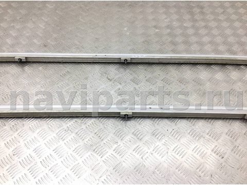 Дуги на крышу (рейлинги) Opel Zafira, 2010 г., OEM 13251281, арт. 543375, фото 4