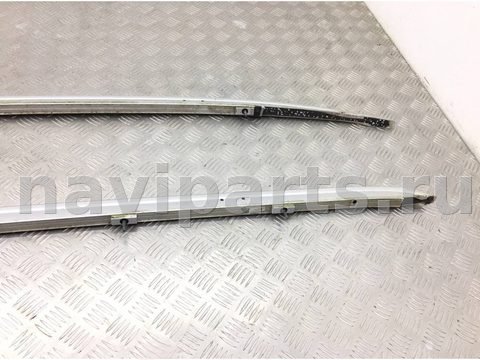 Дуги на крышу (рейлинги) Opel Zafira, 2010 г., OEM 13251281, арт. 543375, фото 5