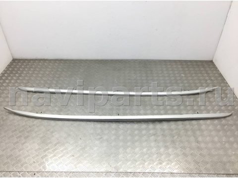 Дуги на крышу (рейлинги) Opel Zafira, 2010 г., OEM 13251281, арт. 543376