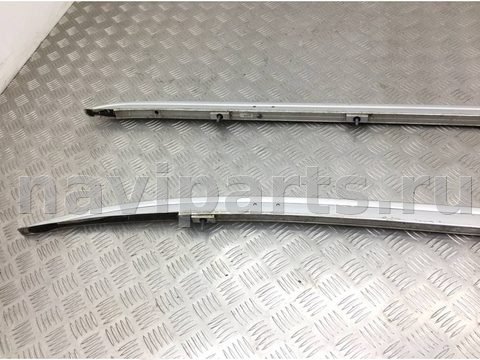 Дуги на крышу (рейлинги) Opel Zafira, 2010 г., OEM 13251281, арт. 543376, фото 3