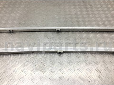 Дуги на крышу (рейлинги) Opel Zafira, 2010 г., OEM 13251281, арт. 543376, фото 4
