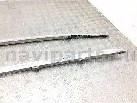 Дуги на крышу (рейлинги) Opel Zafira, 2010 г., OEM 13251281, арт. 543376, фото 5