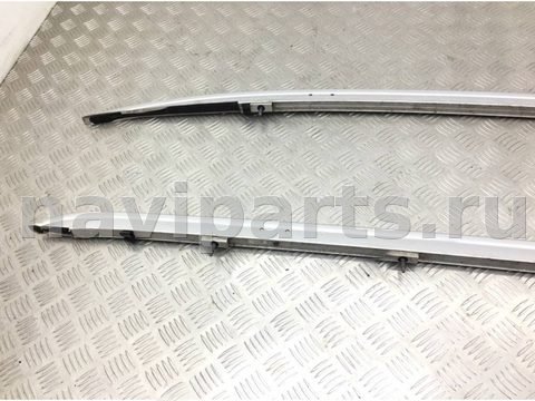 Дуги на крышу (рейлинги) Opel Zafira, 2010 г., OEM 13251281, арт. 543377, фото 3