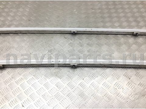 Дуги на крышу (рейлинги) Opel Zafira, 2010 г., OEM 13251281, арт. 543377, фото 4
