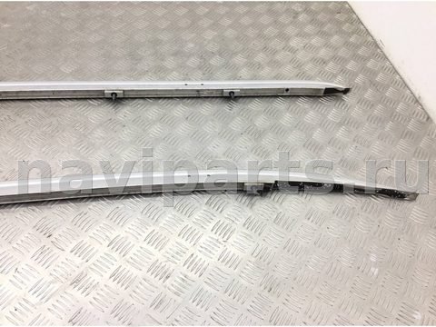 Дуги на крышу (рейлинги) Opel Zafira, 2010 г., OEM 13251281, арт. 543377, фото 5