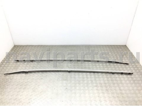 Дуги на крышу (рейлинги) Opel Zafira, 2010 г., OEM 13251281, арт. 543387, фото 2