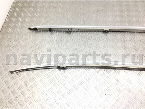 Дуги на крышу (рейлинги) Opel Zafira, 2010 г., OEM 13251281, арт. 543387, фото 3