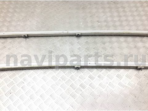 Дуги на крышу (рейлинги) Opel Zafira, 2010 г., OEM 13251281, арт. 543387, фото 4