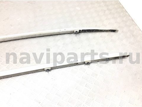 Дуги на крышу (рейлинги) Opel Zafira, 2010 г., OEM 13251281, арт. 543387, фото 5