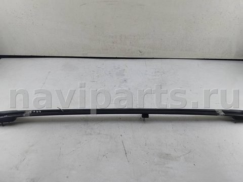 Дуги на крышу (рейлинги) Volkswagen Touran, 2008 г., OEM 1T0860026H, арт. 54699010