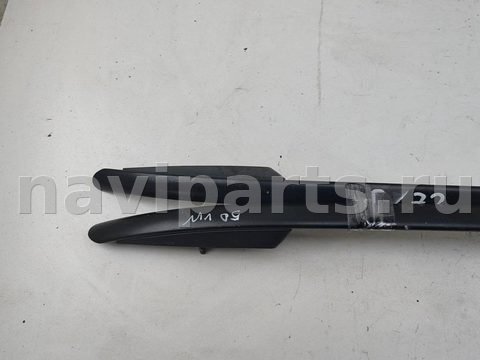 Дуги на крышу (рейлинги) Volkswagen Touran, 2008 г., OEM 1T0860026H, арт. 54699010, фото 2