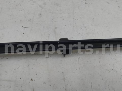 Дуги на крышу (рейлинги) Volkswagen Touran, 2008 г., OEM 1T0860026H, арт. 54699010, фото 3