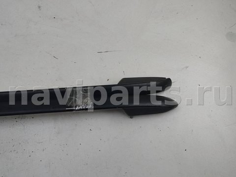 Дуги на крышу (рейлинги) Volkswagen Touran, 2008 г., OEM 1T0860026H, арт. 54699010, фото 4