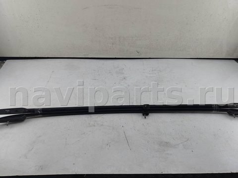 Дуги на крышу (рейлинги) Volkswagen Touran, 2008 г., OEM 1T0860026H, арт. 54699010, фото 5