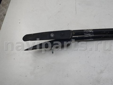 Дуги на крышу (рейлинги) Volkswagen Touran, 2008 г., OEM 1T0860026H, арт. 54699010, фото 6