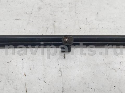 Дуги на крышу (рейлинги) Volkswagen Touran, 2008 г., OEM 1T0860026H, арт. 54699010, фото 7