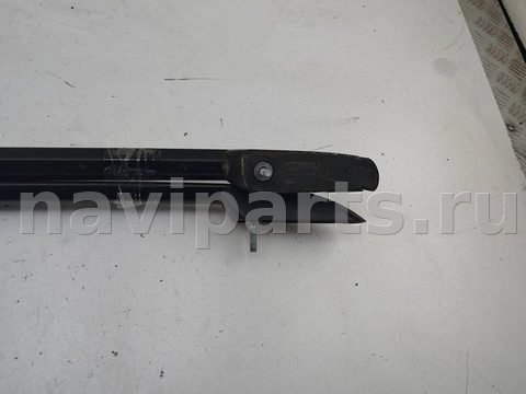 Дуги на крышу (рейлинги) Volkswagen Touran, 2008 г., OEM 1T0860026H, арт. 54699010, фото 8
