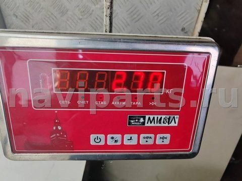 Дуги на крышу (рейлинги) Volkswagen Touran, 2008 г., OEM 1T0860026H, арт. 54699010, фото 9
