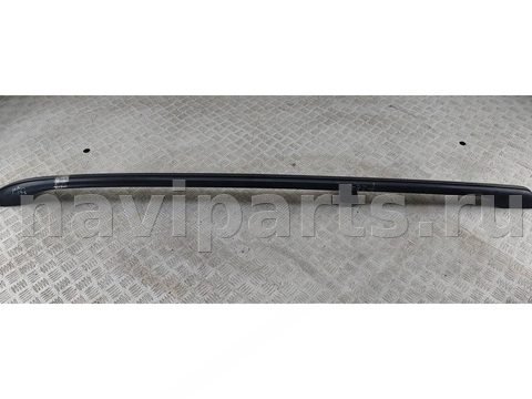 Дуги на крышу (рейлинги) Volkswagen Golf, 2000 г., арт. 54699817