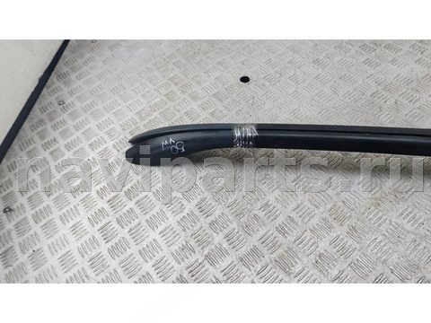 Дуги на крышу (рейлинги) Volkswagen Golf, 2000 г., арт. 54699817, фото 2