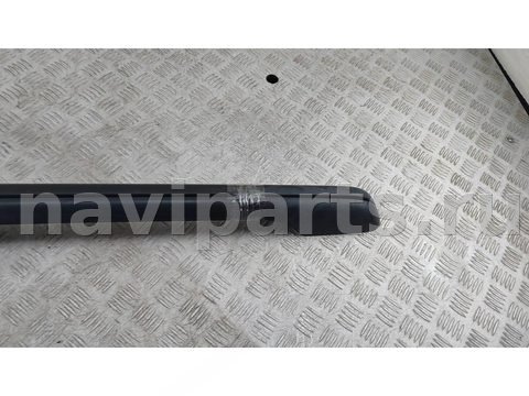 Дуги на крышу (рейлинги) Volkswagen Golf, 2000 г., арт. 54699817, фото 4